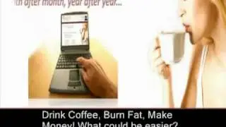 Boresha Skinny Fat Burning Coffee Business Opportunity or a scam?