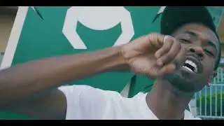 T Swazy - Ball Heavy (Music Video)