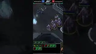 PartinG's perfect Stalker micro against MarineKing in StarCraft 2