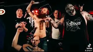 KAPINA - MUTSIS ON (Tiktok musavideo)