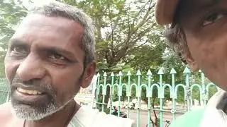 ஒரு தெரு வியாபாரியின் வாழ்க்கை பாடம் Life lesson by a street vendor#tn #tamil #tirupur #tv #life #tv