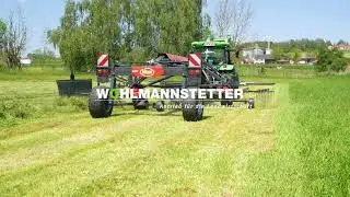 Vicon Seitenschwader Andex 705