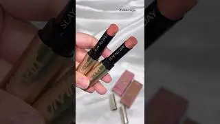 NYKAA SENT ME New Matte To Last Lipsticks #closeup #unboxing #mattelipstick #nykaahaul Nykaa Haul