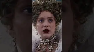 The bride was forced to say 😔 #TheSerpentQueen