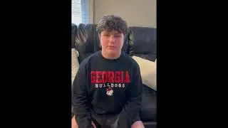 Tyler Levine's Mitzvah Project