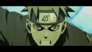 Naruto Uzumaki - This is my Ninja Way [AMV]