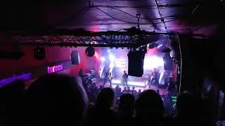Eclipse - Turock - Essen - 18 nov 2025