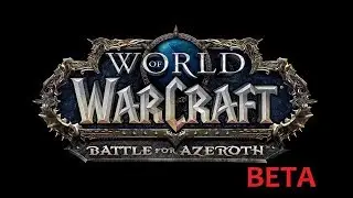 Battle for azeroth how to start quest chain