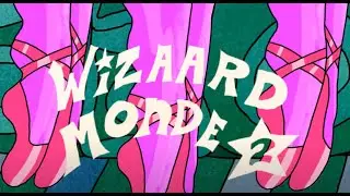 Wizaard - Monde 2 (Official video)