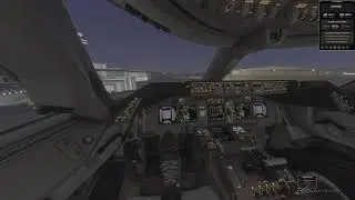 Self Loading Cargo Msfs2024