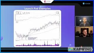 Launch Pad Setup