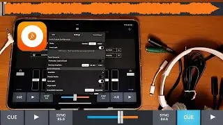 Cross DJ: How to Pre Cue with Headphones Step by Step
