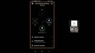 Using the Tesla App During a Power Outage