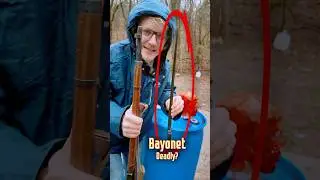 Bayonet Skull *TEST*