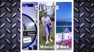 Dj Ever B - Break Steps (FM Records 2013)
