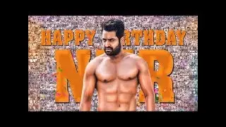 NTR Birthday Special Video||#Tarak Bd Video||NTR  Rare Video||CmNTR