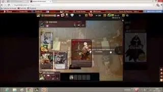 Bosses Aventura Parte 1 Eredan ITCG