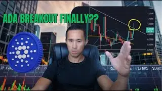 Cardano Price Forecast & Analysis: Will ADA Make a Comeback?