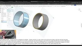 Entry: Y-Pipe Viewer Challenge (FPF)