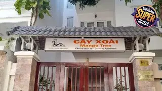 Mango Tree | Vung Tau, Vietnam | Hotel Review ⭐