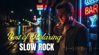 Romantic Slow Rock Songs 💖 Soft Rock Ballads for Love & Memories