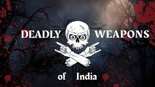 இந்தியாவின் ஆபத்தான ஆயுதங்கள் DEADLY WEAPONS