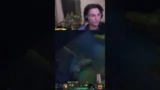 LE CAUCHEMAR BARD TOP  #leagueoflegends  #shorts #lol  #qflash   #clips