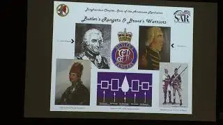 The American Revolution and Broome County