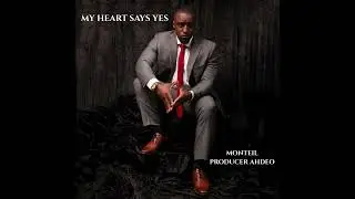 MY HEART SAYS YES (Official Audio)