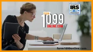 Filing A 1099 | Form 1099 Online | IRS Form 1099 A Online | 1099 A 2020