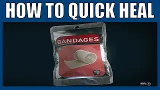 How To Quick Heal In Starfield - How To Regain Health In Starfield