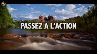 Passez &agrave; l'action - VIDEO INSPIRATION & MOTIVATION