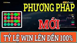 Phương Ph&aacute;p Trade Bo 2025 || Bộ Phương Ph&aacute;p B&oacute;ng Nước Mang Về Lợi Nhuận Lớn Nhất !