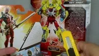 Hasbro Packaging How to Open