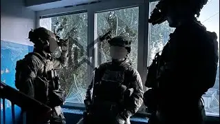 Russian Special Forces Edit 🇷🇺