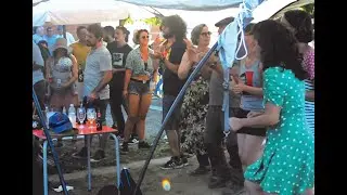 No Return Ticket - Ukestra On Tour 2018