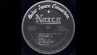 Nazca Line 