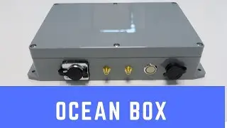 Линейка морских роутеров Baltic Signal