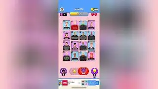 Clue Master Level 178 Solution Walkthrough 