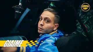 GIAIME - Melting Pot | COOKINTAXI EXCLUSIVE