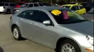 2009 Chrysler Sebring - Pay Day Auto Sales used cars - Sumter, SC