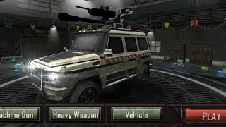 Zombie Roadkill 3D Android gameplay