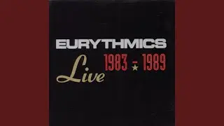 Sex Crime (1984) (Live)
