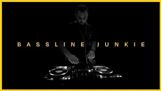 Bassline Junkie | April 2025 UKG Bassline Bass House Mix