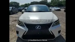 jthkd5bh5e2178526 - Lexus Ct 200 200 200 2014 2014