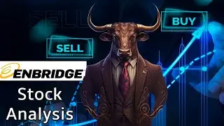 Enbridge (ENB) Stock Analysis - Buy the Dip or Cut Your Losses?