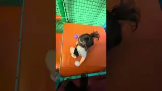 LOL Kids Indoor Playground @ Ontario California