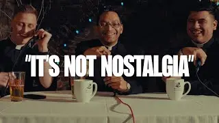 Why Tradition? | Bishop Earl Fernandes