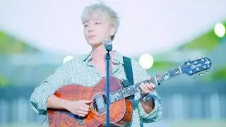 로이킴 (Roy Kim) - 문득 (Suddenly) @170519 전주 뮤직뱅크 [4k Fancam/직캠]
