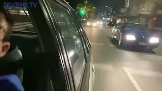 Revtune Wednesday&rsquo;s - Quick cruise to Camden - Commo Loving !